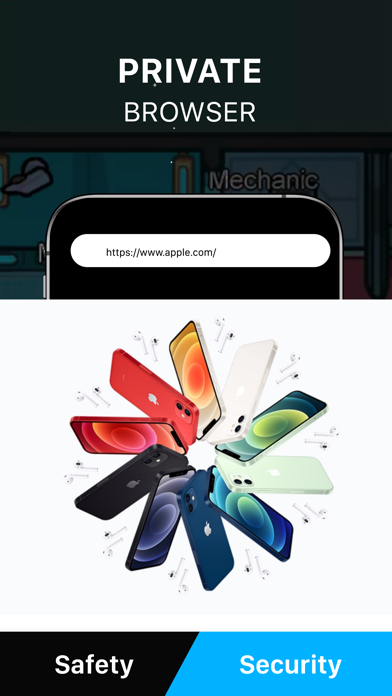 Image of Among Lock Screen - App Lock