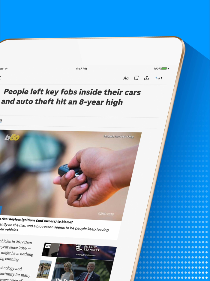 The Dispatch of Lexington NC