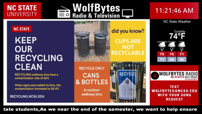How to cancel & delete WolfBytes TV from iphone & ipad 4
