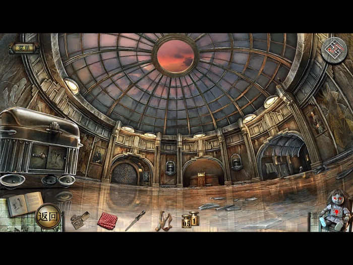 真实恐惧：被遗弃的灵魂 2