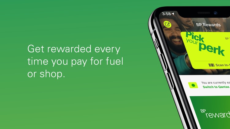 BPme Contact-Free Fuel Payment screenshot-0