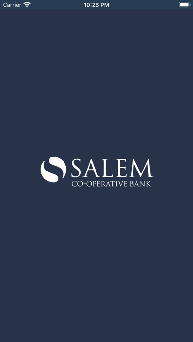 How to cancel & delete Salem Co-op Business Mobile from iphone & ipad 1