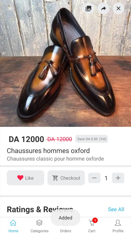 Dubai Market screenshot-3