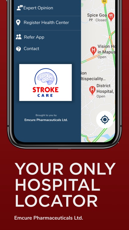 Stroke Care screenshot-5