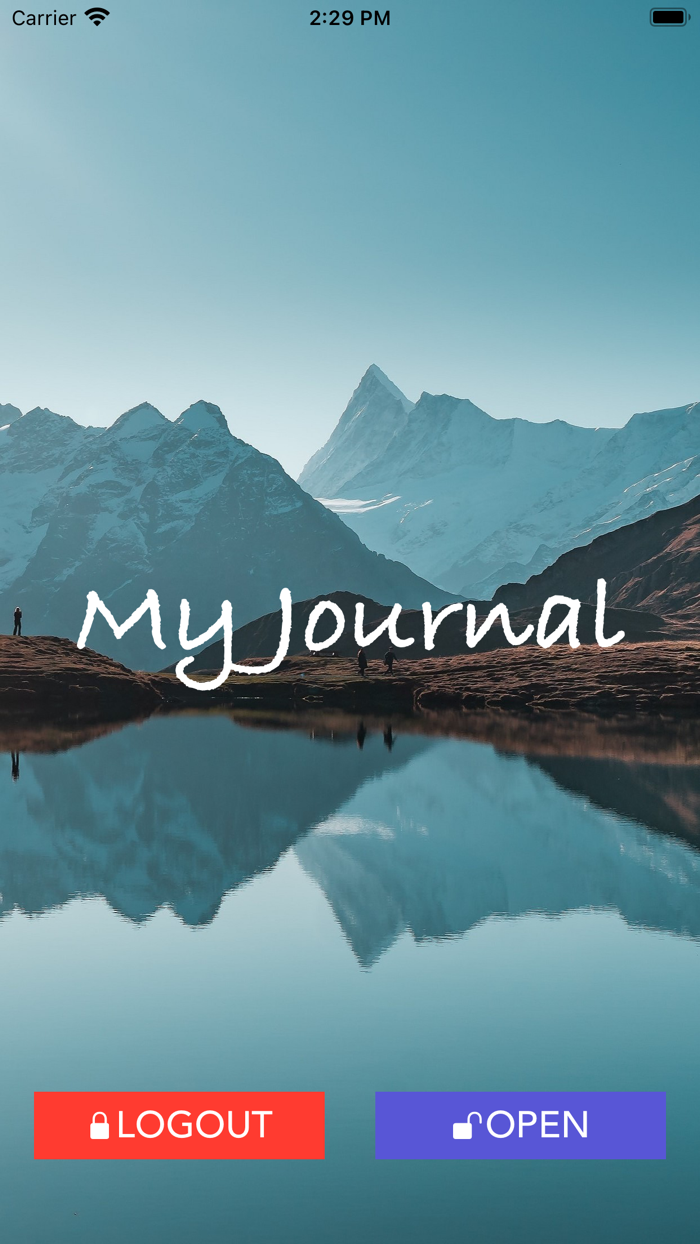 Counselling Journal