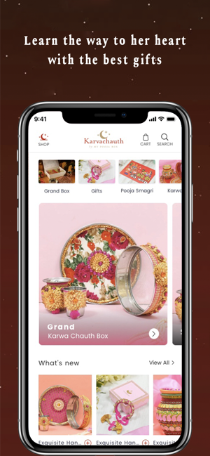 Karva Chauth App(圖3)-速報App