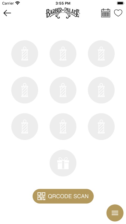 Barber Palace screenshot-4