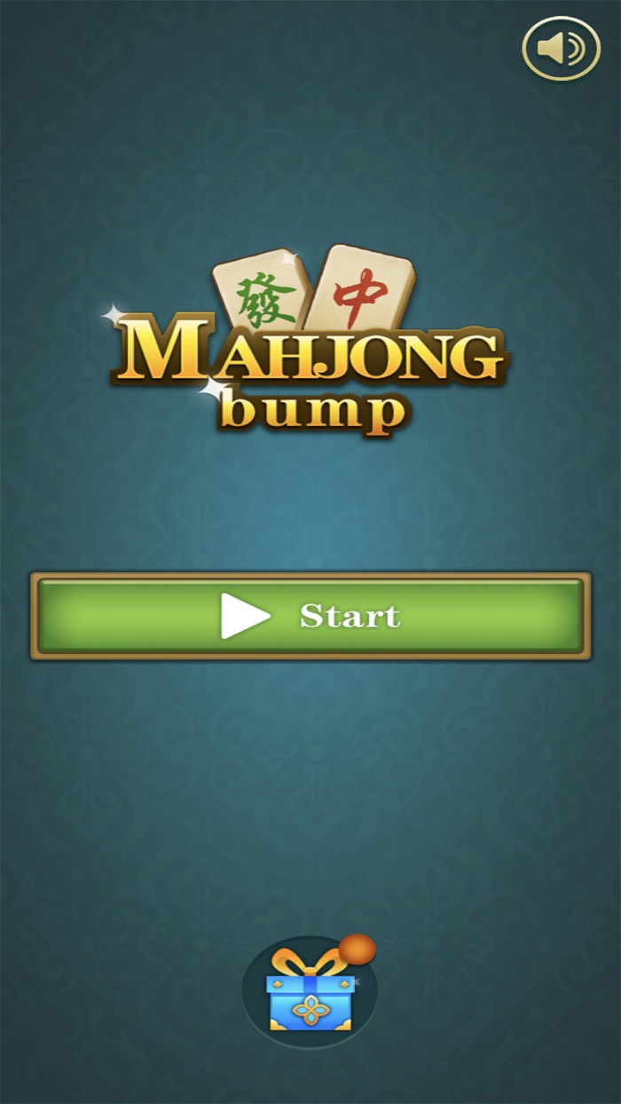 Mahjong Bump