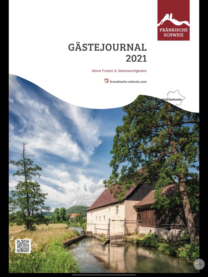 TreffpunktDeutschland App