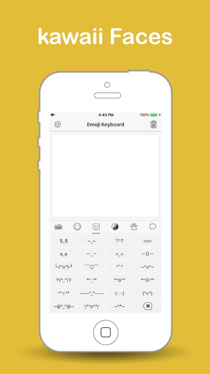 Emoji Keyboard for Texting Pro