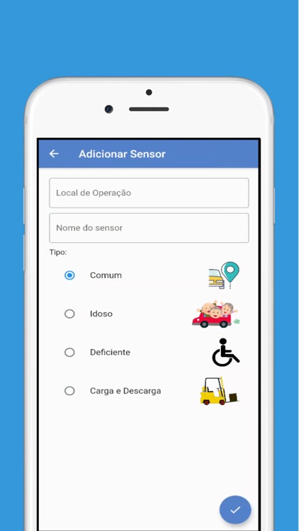Auim Parking screenshot-4