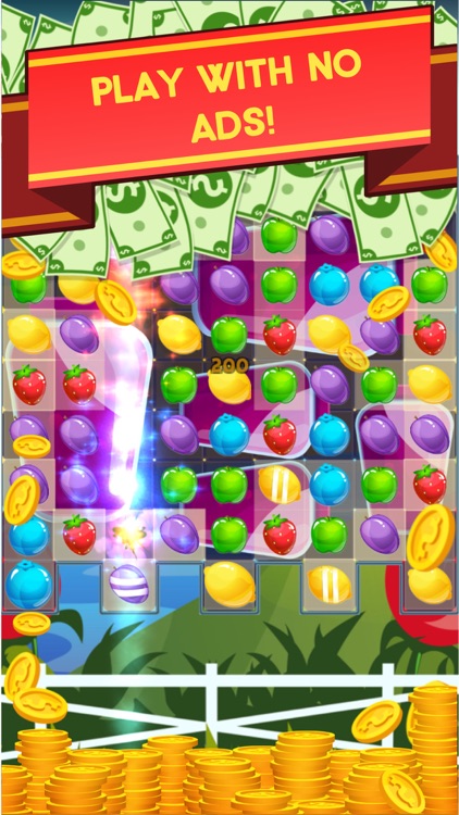 Berry Blitz win real money screenshot-3