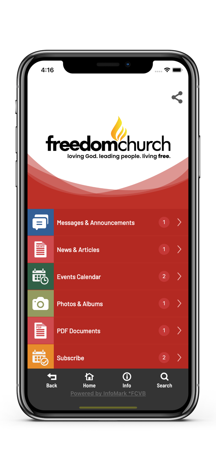 Freedom Church Vero Beach