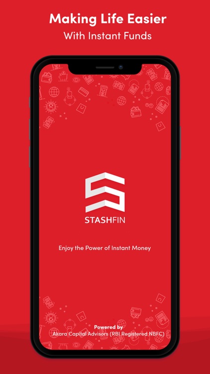 StashFin