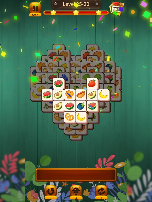 Tile Match - Classic Puzzle screenshot 3