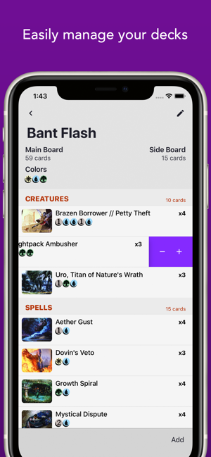 Database: MTG(圖4)-速報App