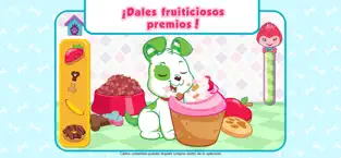 Image 5 Cachorritos de Tarta de Fresa iphone