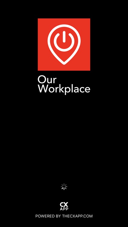 Our Workplace App