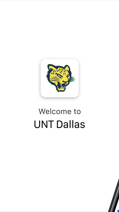 How to cancel & delete UNT-Dallas from iphone & ipad 1