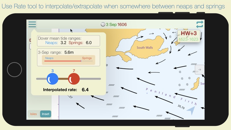 iStreams Orkney Islands screenshot-5