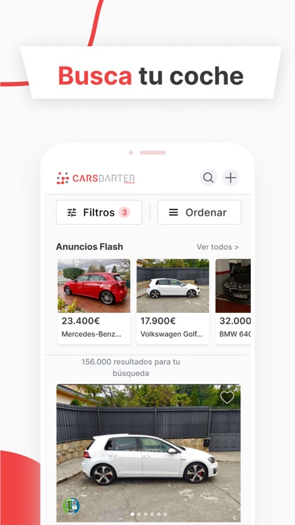 CarsBarter