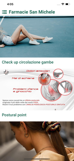 Farmacie San Michele Salgareda(圖4)-速報App