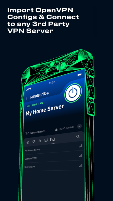 Windscribe Vpn By Windscribe Limited Ios United States Searchman App Data Information - how to change your display name on roblox mobile without vpn