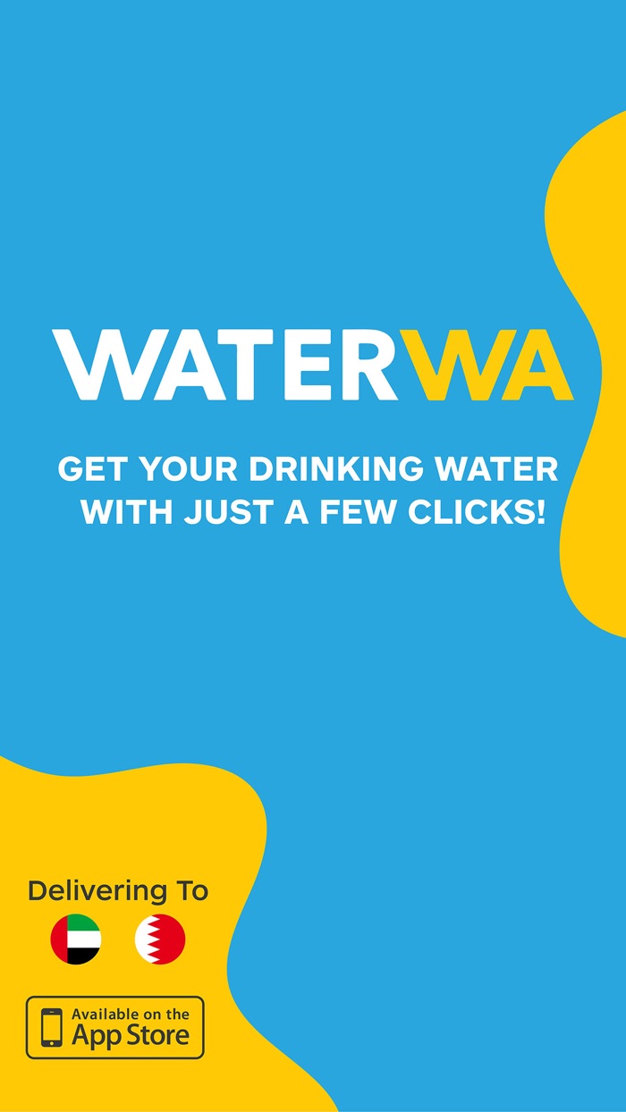 Waterwa واتروا Water Delivery