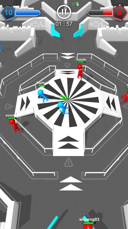 Tag & Chase screenshot-4