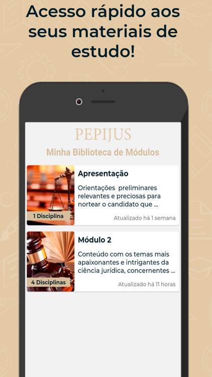 PepiJus screenshot-3