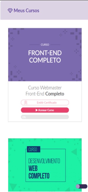 Danki Code: Cursos Online