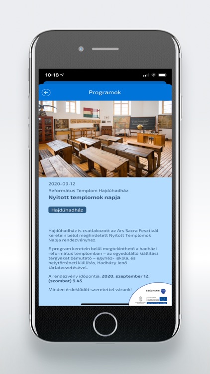 Programra Fel screenshot-4