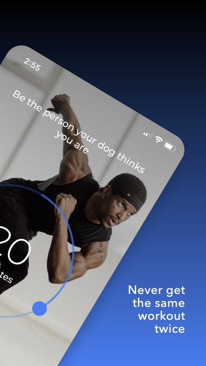 HIIT | Down Dog