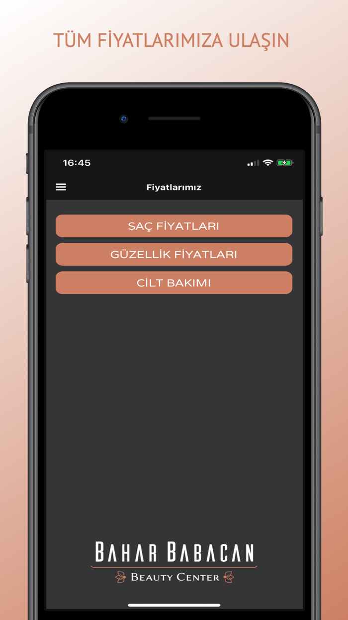 Bahar Babacan Beauty Center