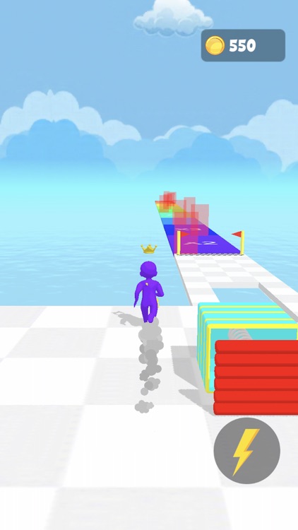 Tricky Run 3D