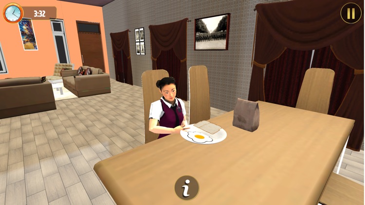 Virtual High School Simulator