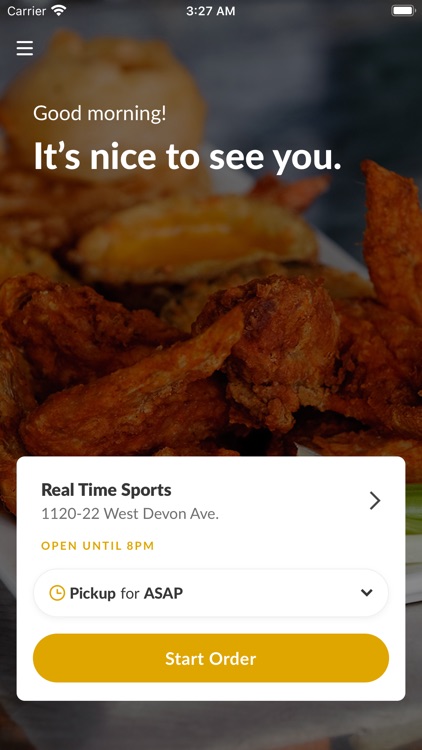 Real Time Sports Bar & Grill