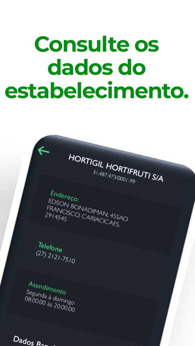 How to cancel & delete VR Estabelecimentos from iphone & ipad 4