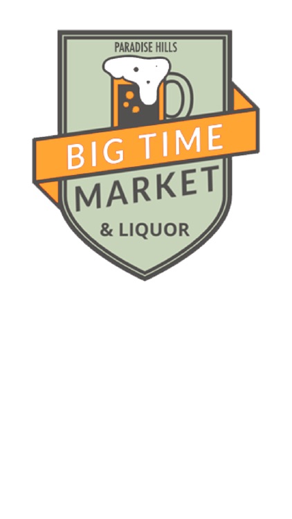 Big Time Market & Liquor