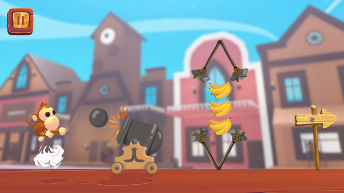 Chef Monkey Pet - Adopt Me