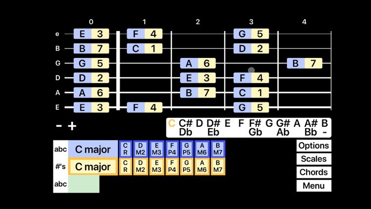 Guitar Mountain