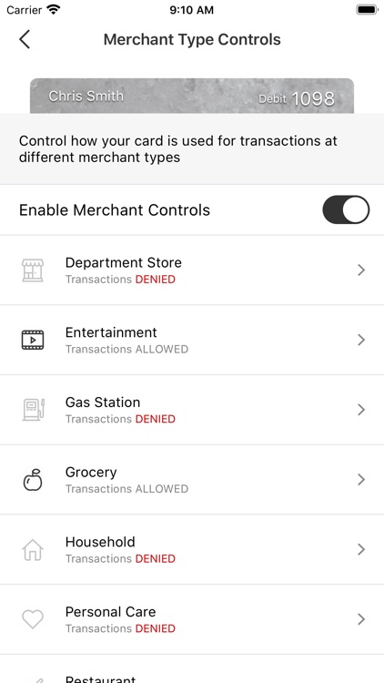 FSB CardMgr screenshot-3