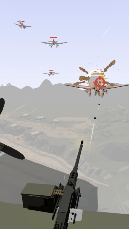 War Plane Master screenshot-4