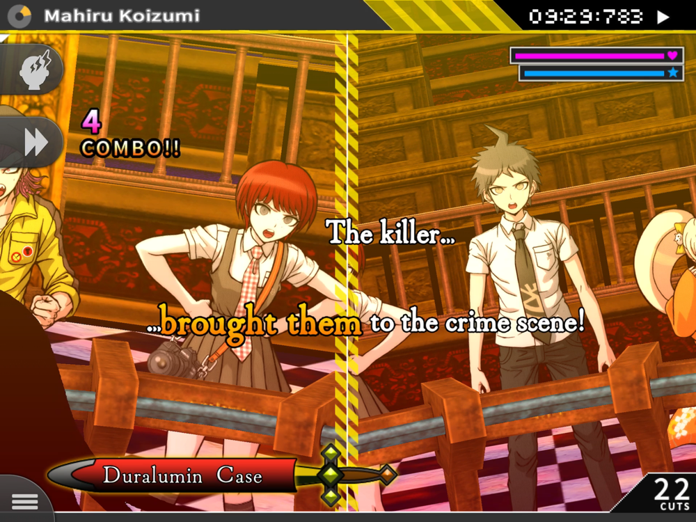 download danganronpa good bye despair for free