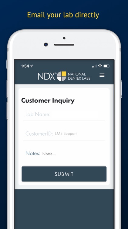 National Dentex, LLC screenshot-5