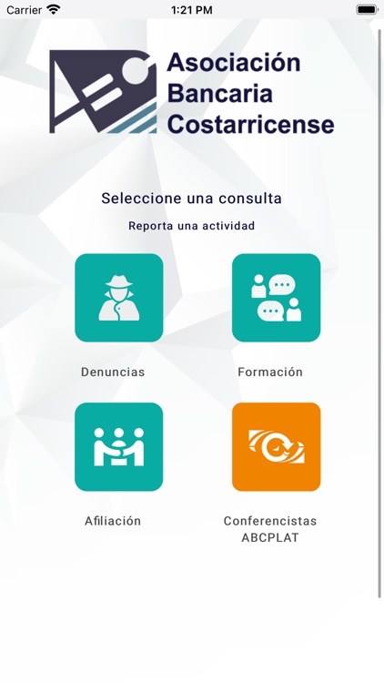 Asociación Bancaria Costa Rica