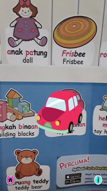 Carta Pendidikan AR 13