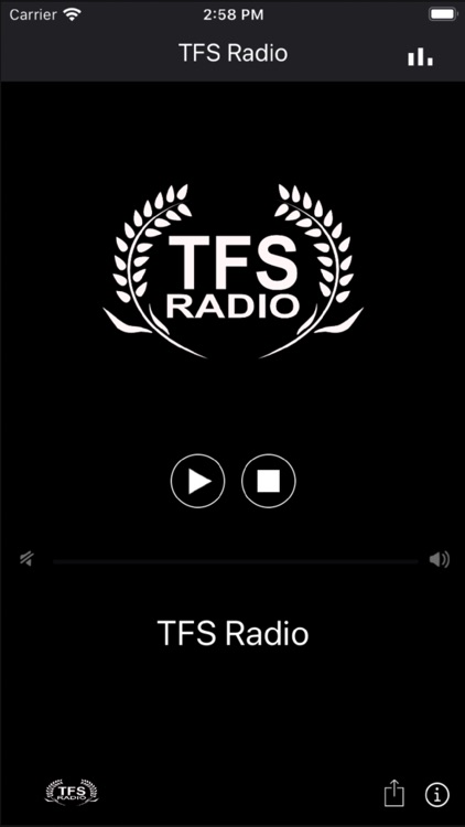 TFS Radio