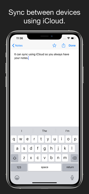 OnlyNotes - Simple Note Taking(圖3)-速報App