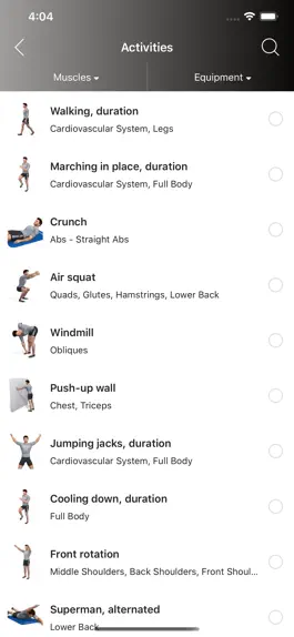 Game screenshot Premium Fitness Boutique apk